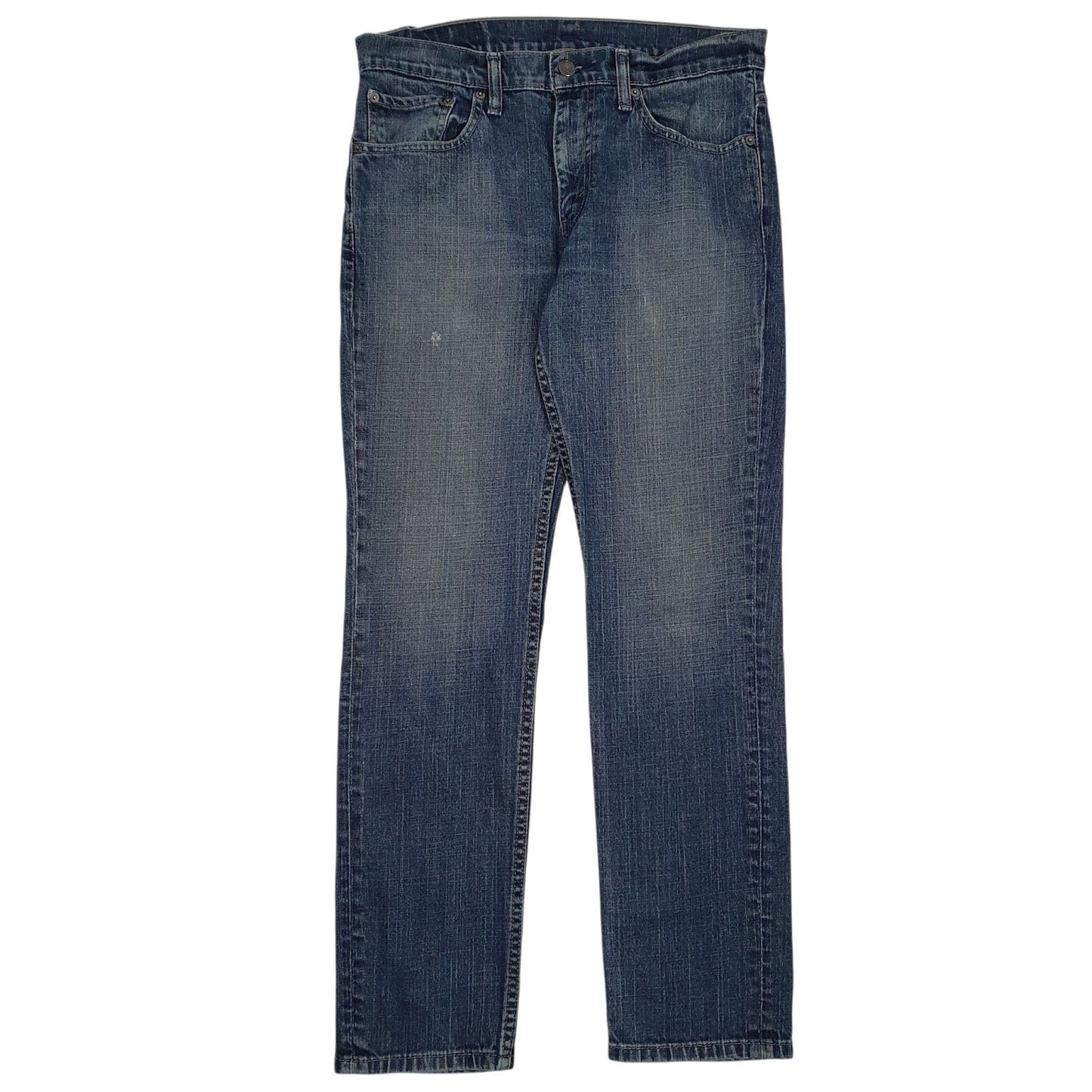 Mens Blue Levis  511 JeansW31 L30