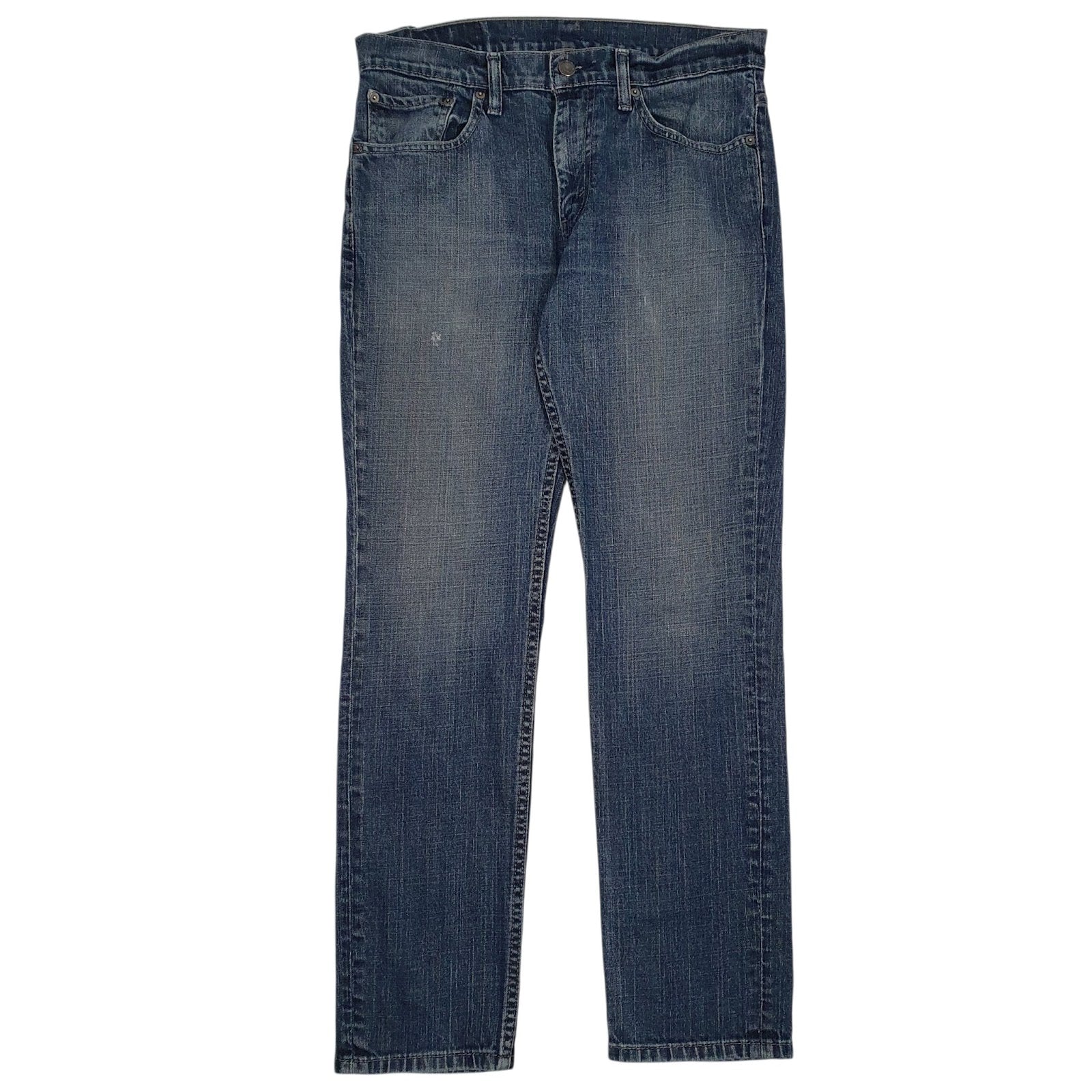 Mens Blue Levis  511 JeansW31 L30