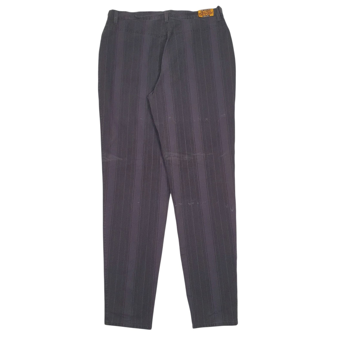 Womens Grey Armani Vintage  Trousers
