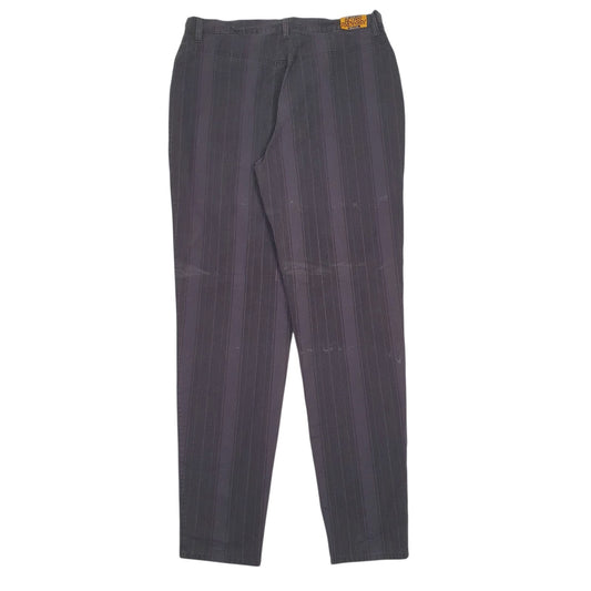 Womens Grey Armani Vintage  Trousers