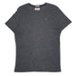Mens Grey Tommy Hilfiger  Short Sleeve T Shirt
