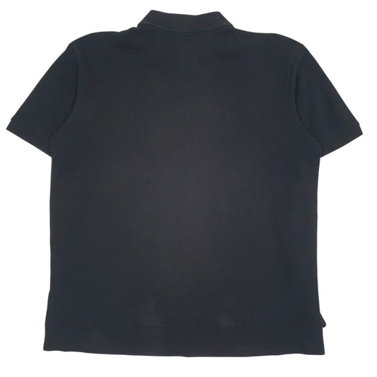 Mens Black Polo Ralph Lauren   T Shirt