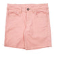Womens Pink S. Oliver  Denim Shorts