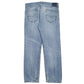 Mens Blue Levis   Jeans