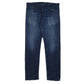 Mens Blue Levis  502 JeansW36 L32