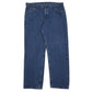 Mens Blue Wrangler  9760WDR JeansW38 L30