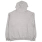 Mens Grey Champion  Hoodie Jumper
