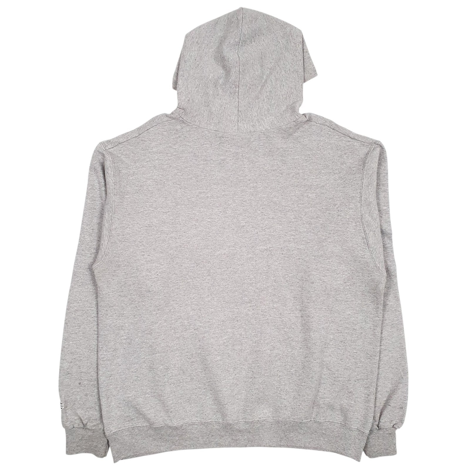 Mens Grey Champion  Hoodie Jumper