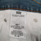 Mens Blue Levis   Jeans