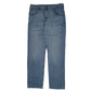 Mens Blue Wrangler  10G97 JeansW32 L30
