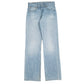 Mens Blue Levis  501 JeansW28 L32