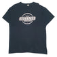 Mens Black Gildan Chino Youth Basketball Coach Short Sleeve T Shirt