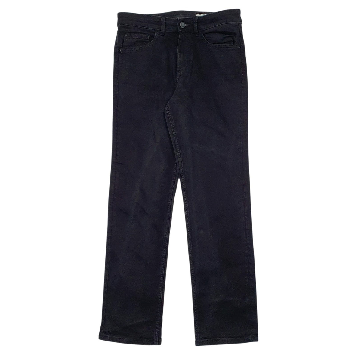 Womens Black M&S  Sienna JeansW30 L28