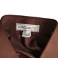 Womens Brown Xacus   Shirt
