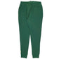 Mens Green Champion Daffy Duck Reverse Weave Hoodie Trousers