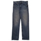 Mens Blue Levis  505 JeansW32 L32