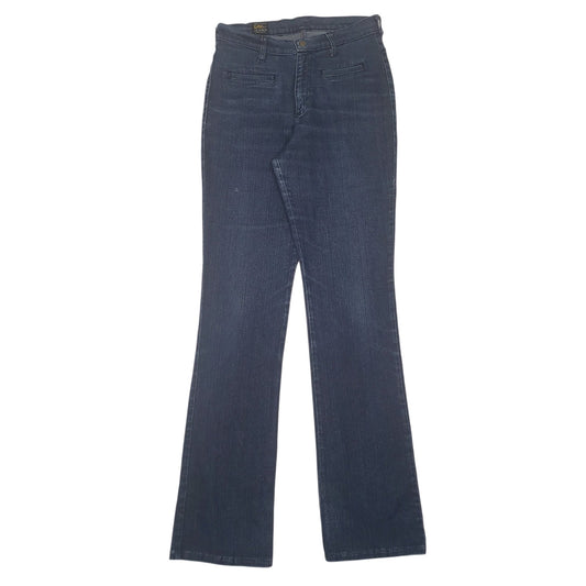 Womens Blue Lee  Casual JeansW28 L32