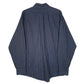 Mens Navy Eddie Bauer   Shirt