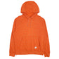 Mens Orange Nike  Hoodie Jumper