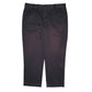 Mens Navy Dickies  Chino Trousers