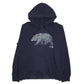 Mens Navy The North Face  Hoodie Jumper
