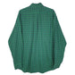 Mens Green L.L.Bean   Shirt