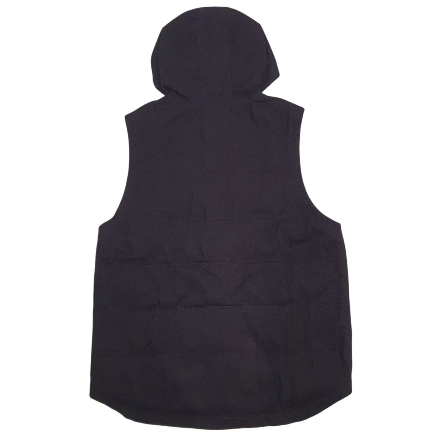 Mens Black Wrangler   Coat