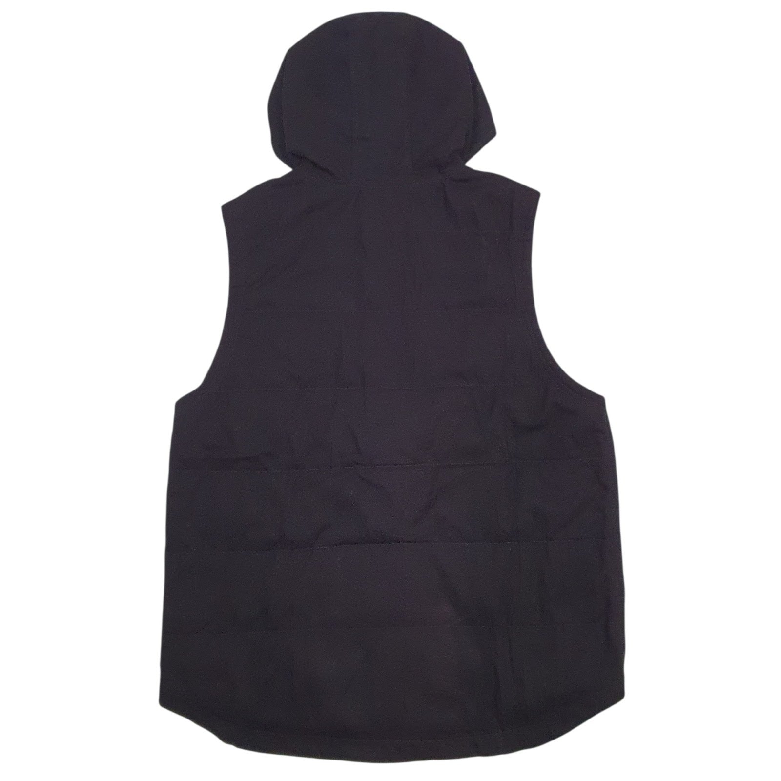 Mens Black Wrangler   Coat