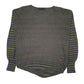 Womens Green Trussardi  Crewneck Jumper