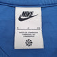 Mens Blue Nike   T Shirt