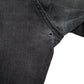 Mens Black Levis   Jeans