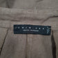 Womens Brown Simona Barbieri   Trousers