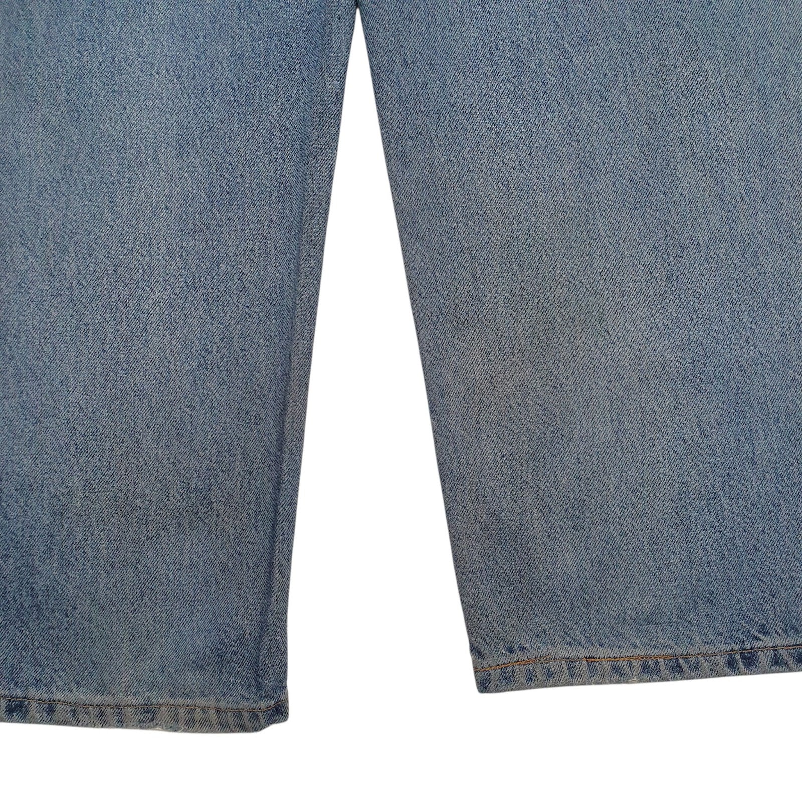 Mens Blue Levis Made In USA  Jeans