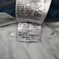 Mens Blue Levis   Jeans