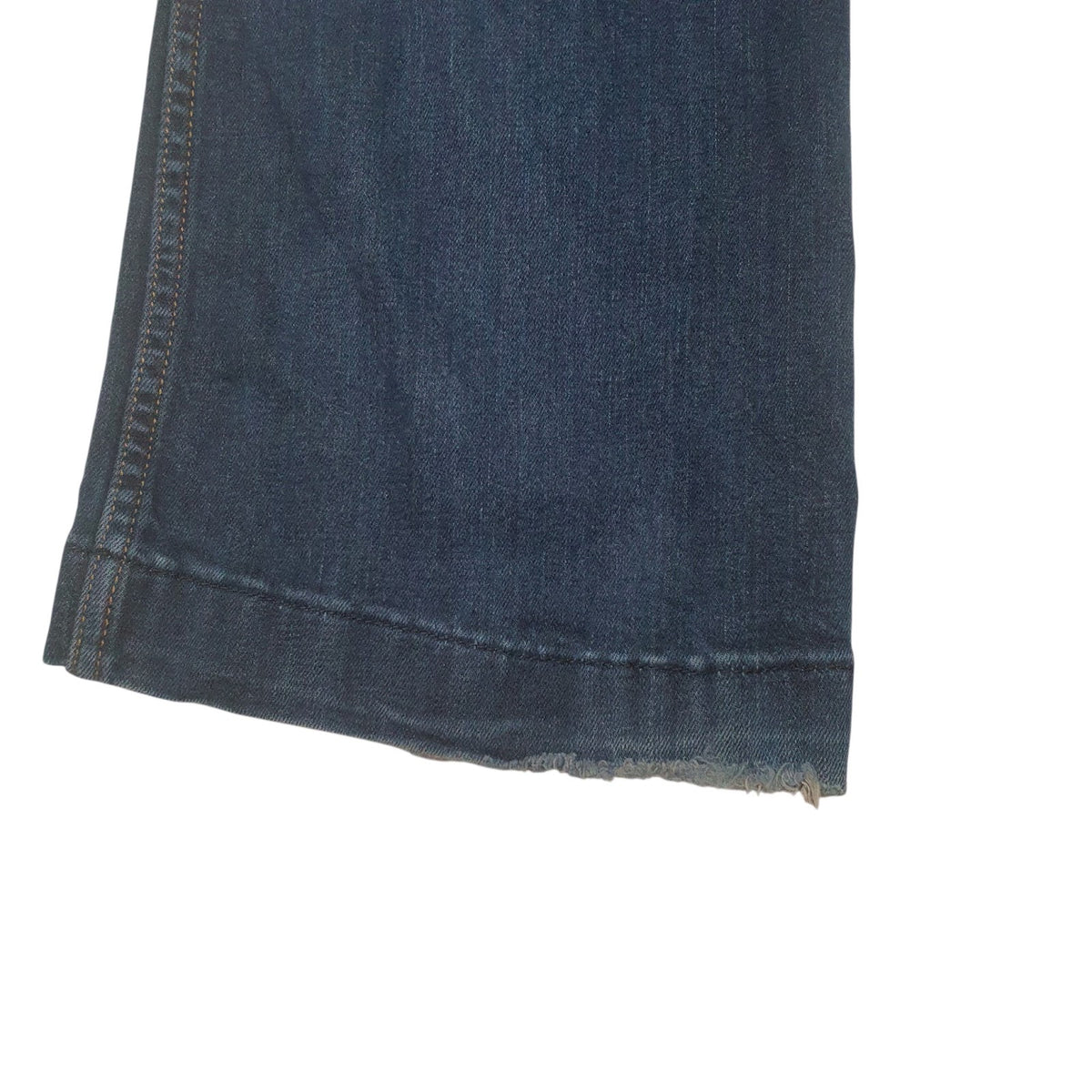 Womens Blue Levis   Jeans