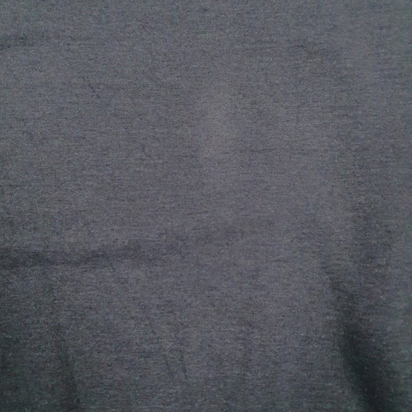 Mens Grey Champion Elon Law Crewneck Jumper