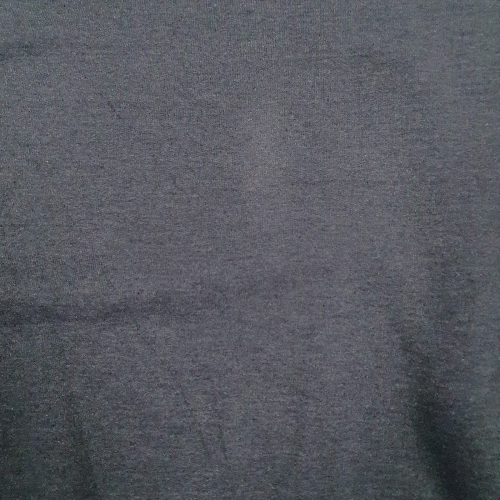 Mens Grey Champion Elon Law Crewneck Jumper