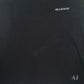 Mens Black Armani   T Shirt