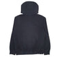 Mens Black Nike Arapahoe Basketball Hoodie Jumper
