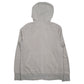 Womens Grey Carhartt  Full Zip Jumper