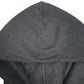 Mens Grey Champion Massachusett Institute Of Technology Hoodie Jumper