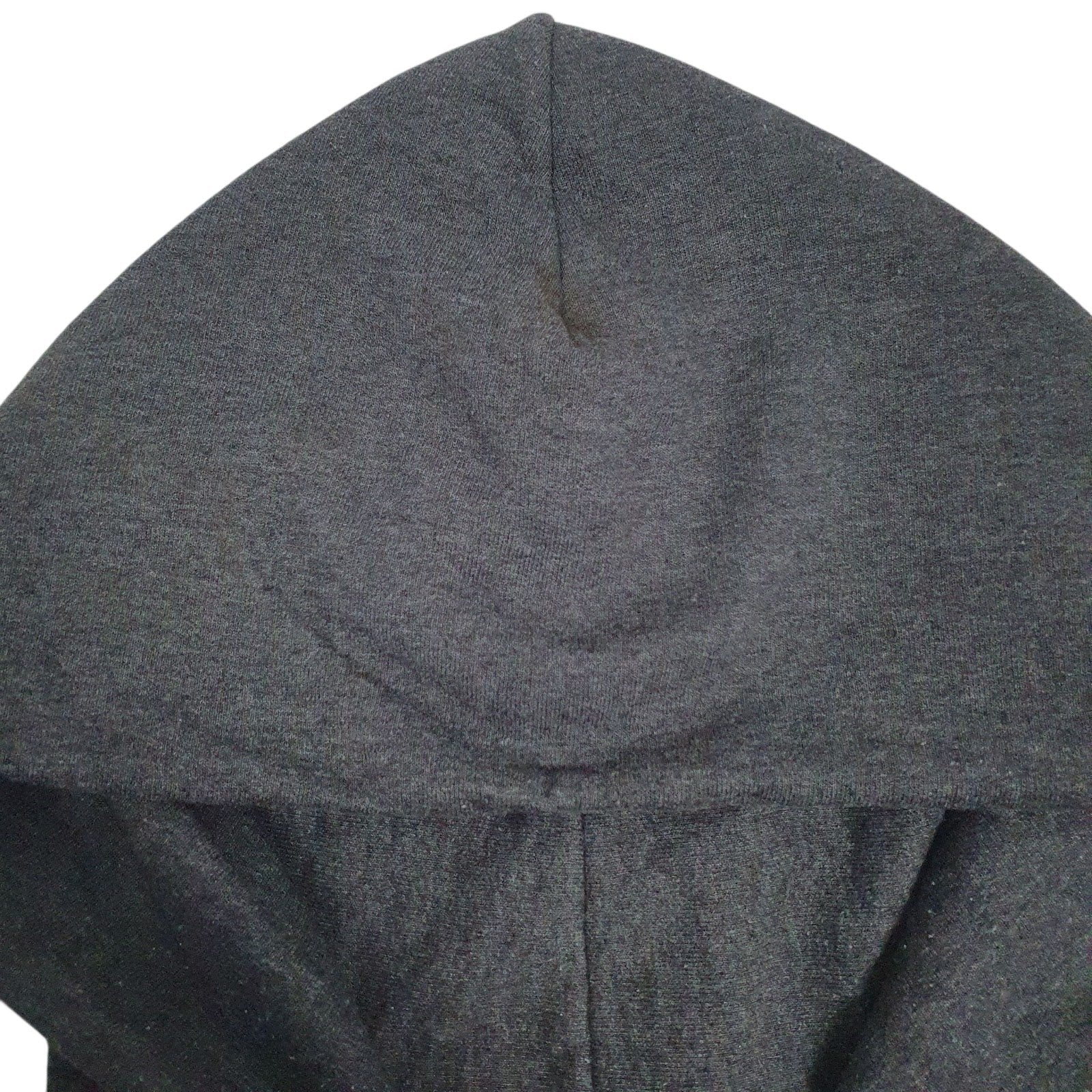 Mens Grey Champion Massachusett Institute Of Technology Hoodie Jumper