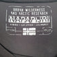 Mens Grey Napapijri Spellout  T Shirt
