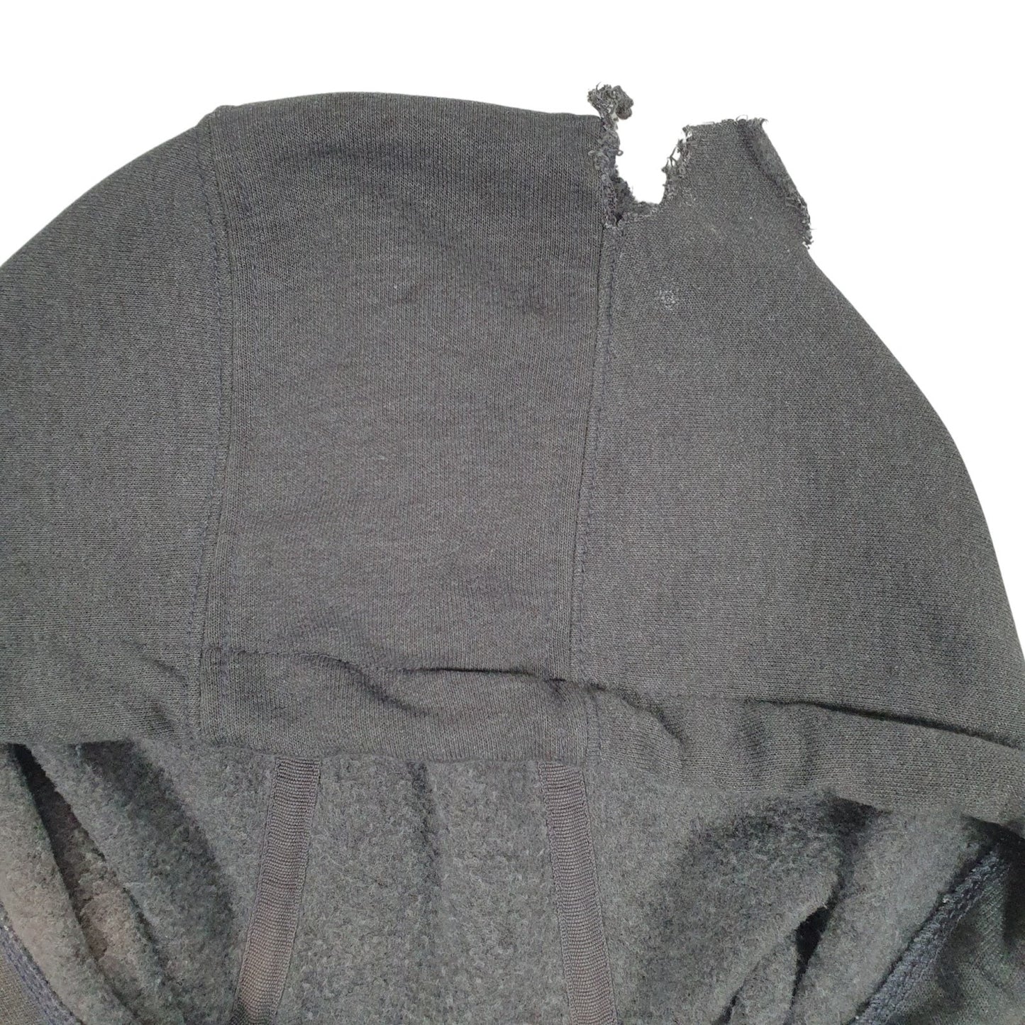 Mens Grey Carhartt  Full Zip Jumper