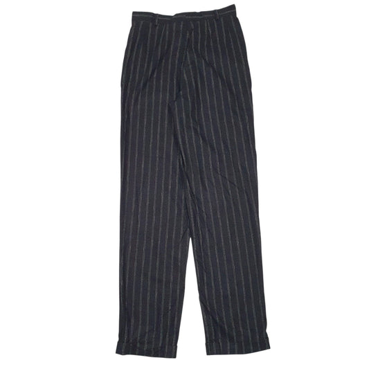 Womens Black Viganoi   Trousers