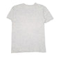 Womens Blue Byblos Vintage Henley  T Shirt