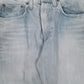 Womens Blue G-Star   Jeans
