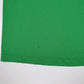 Mens Green Screen Stars Vintage 90s Single Stitch  T Shirt