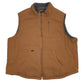 Mens Brown Lee Sherpa Lined  Coat