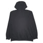 Mens Black Carhartt  Full Zip Jumper